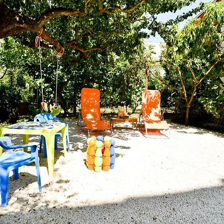 Mihaela Apartment Zadar Buitenkant foto