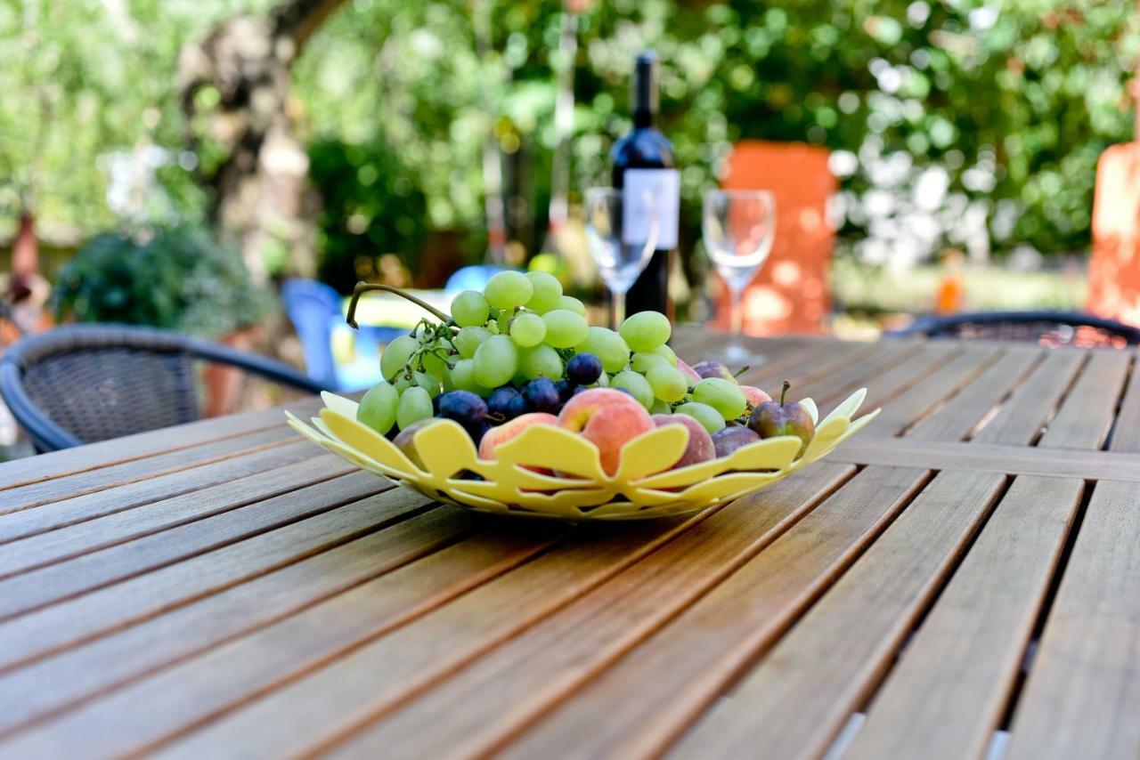 Mihaela Apartment Zadar Buitenkant foto
