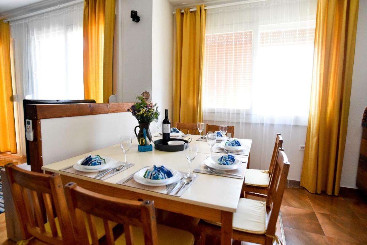 Mihaela Apartment Zadar Buitenkant foto