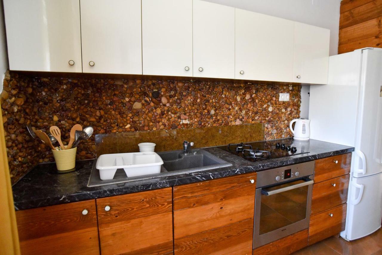 Mihaela Apartment Zadar Buitenkant foto