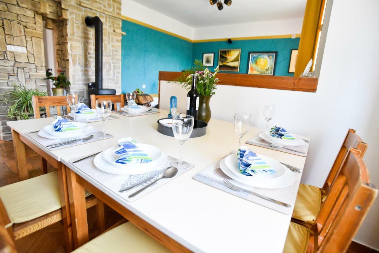 Mihaela Apartment Zadar Buitenkant foto