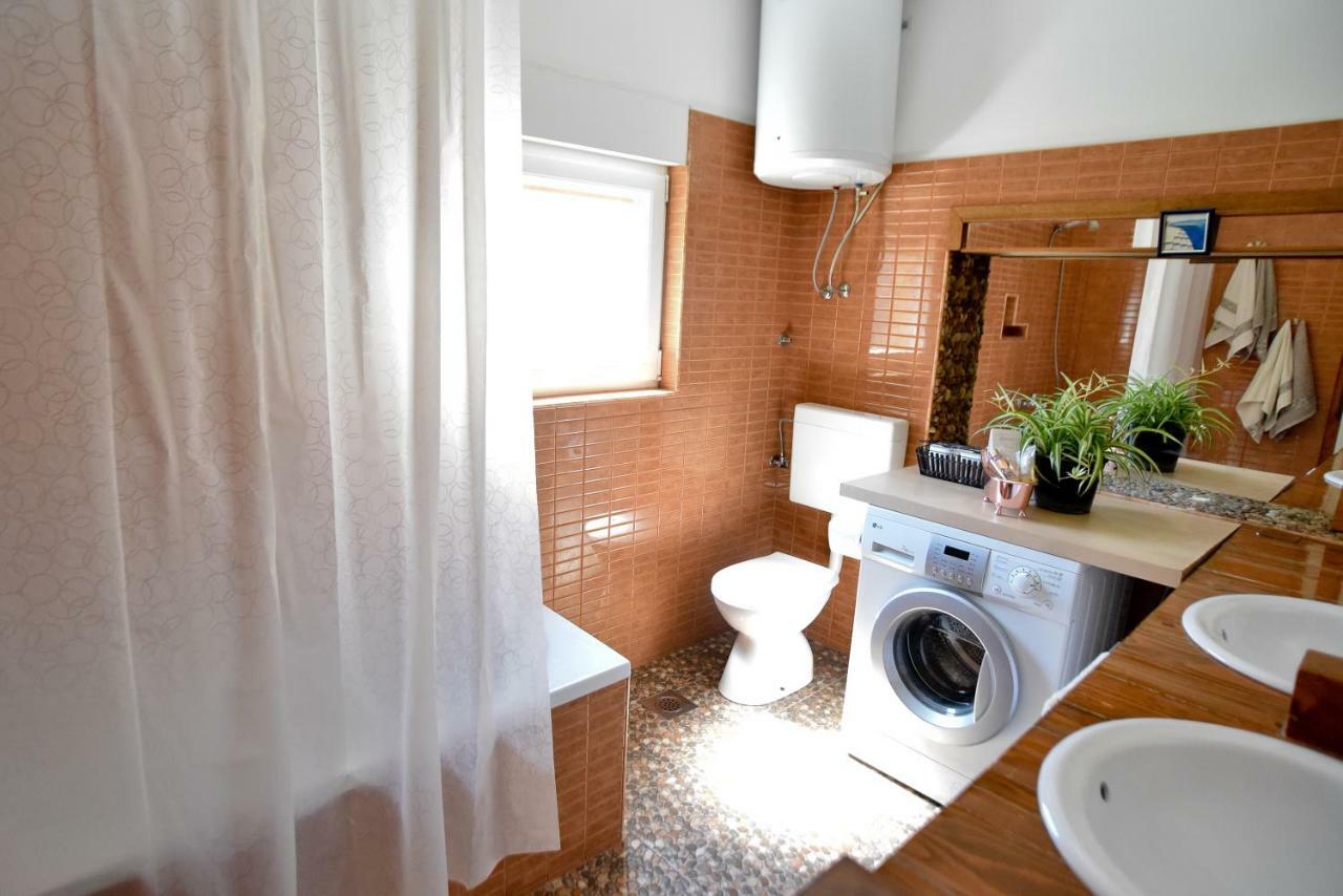 Mihaela Apartment Zadar Buitenkant foto