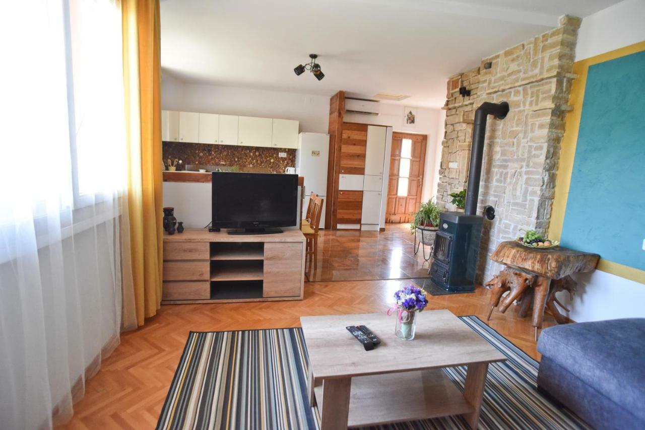 Mihaela Apartment Zadar Buitenkant foto