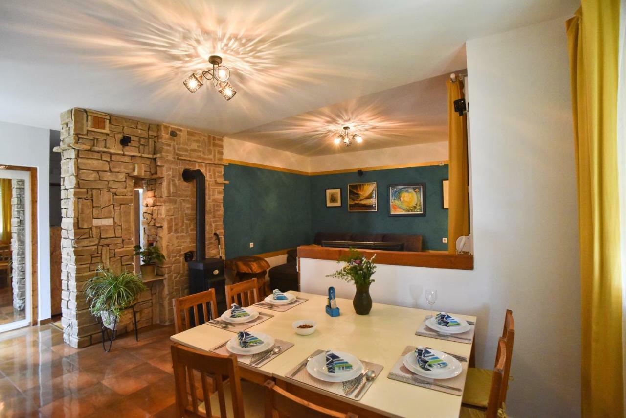 Mihaela Apartment Zadar Buitenkant foto
